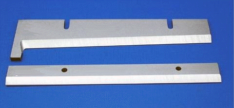 Collator Blades