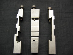 Stitcher Parts